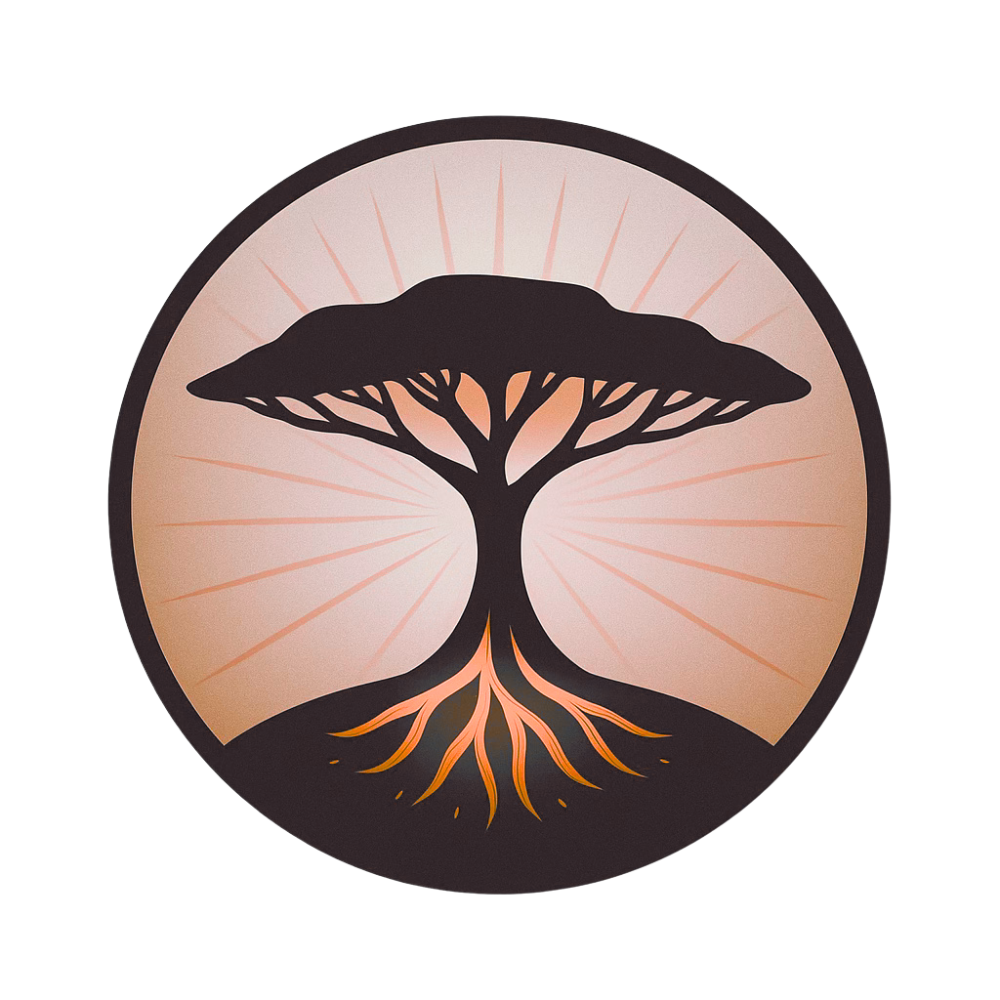 Ember Tree Logo
